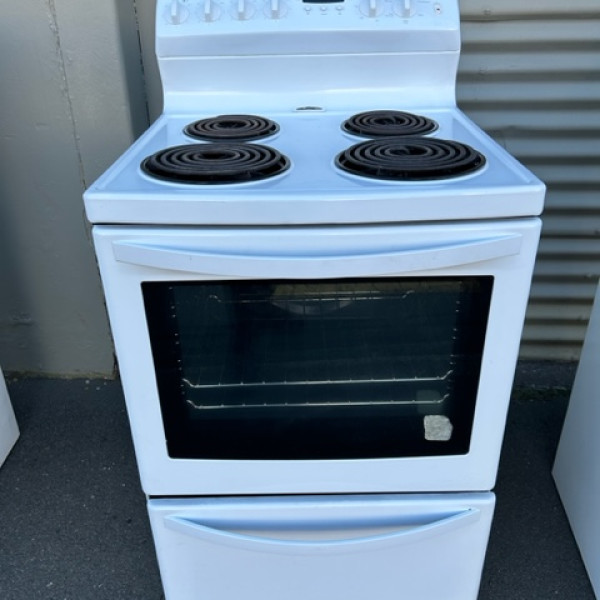 INSTALL, WARRANTY & GST INCL.- WESTINGHOUSE FAN OPERATED