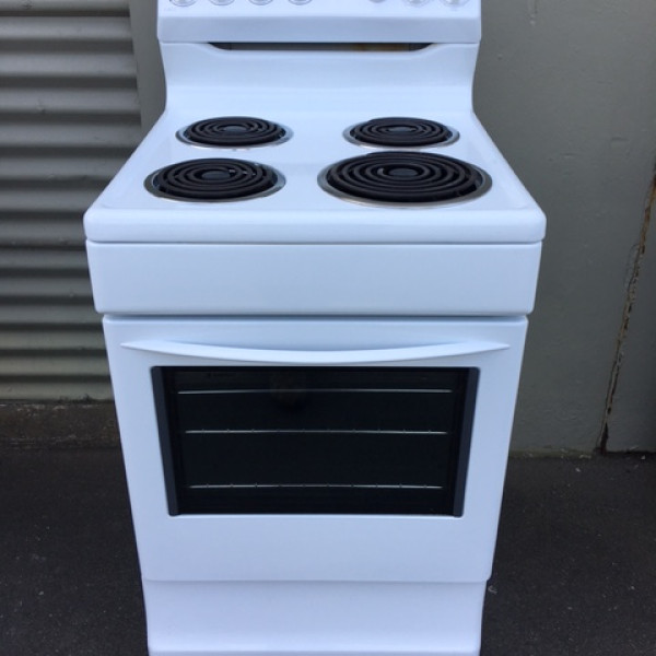 Westinghouse Narrow Stove - Free Install & Delivery 