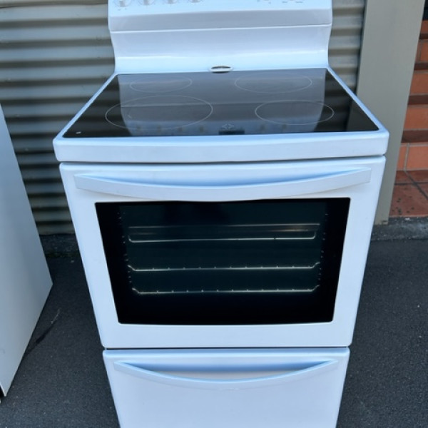 Westinghouse Apollo 4U - Multifunction oven
