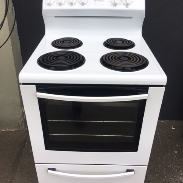 GST WARRANTY + FREE INSTALL & DELIVERY BY AN ELECTRICIAN - Westinghouse Mercury Late Model