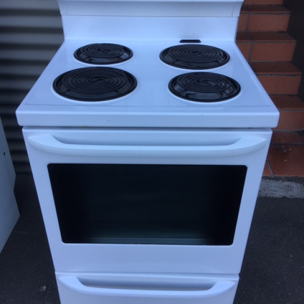 Fisher and Paykel Paprika 