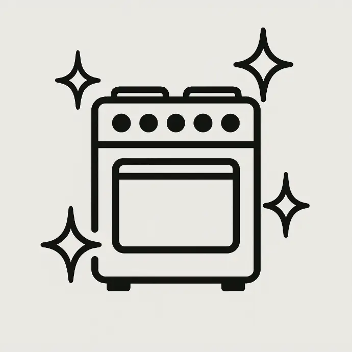 Stoves4U refurbished clean stoves and ovens