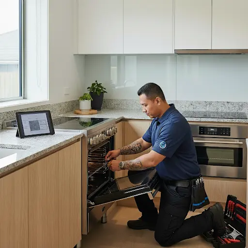 We repair and support all major brands