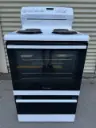 Westinghouse Fan Bake - WLE625WC