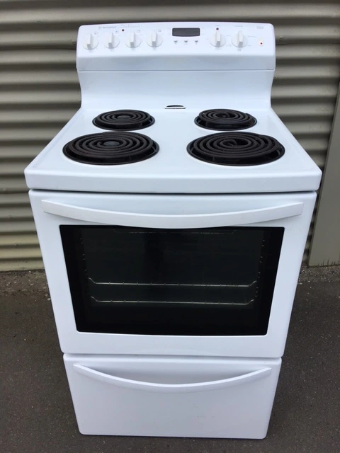 Westinghouse Saturn 4U - Fan Operated