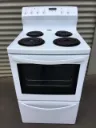 Westinghouse Saturn 4U - Fan Operated