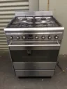 SMEG C6GMX8 Dual Fuel  electric oven stove
