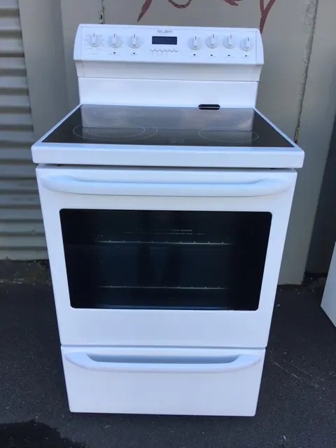 ELBA BY FISHER & PAYKEL MULTIFUNCTION