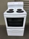 Westinghouse Columbo 4U Series stove