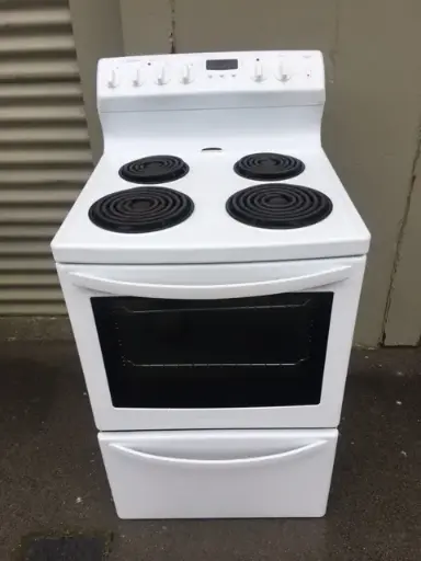 Westinghouse Neptune 4U Series