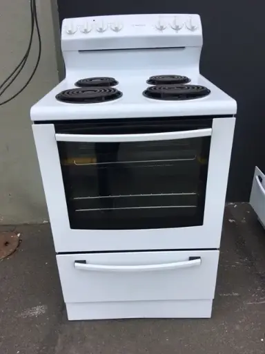 Westinghouse Colombo WLE Series