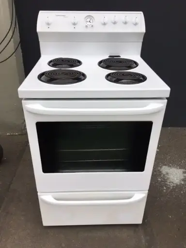 Fisher and Paykel Paprika